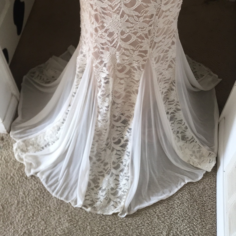 Formal Prom Dress - Picture 4 of 7